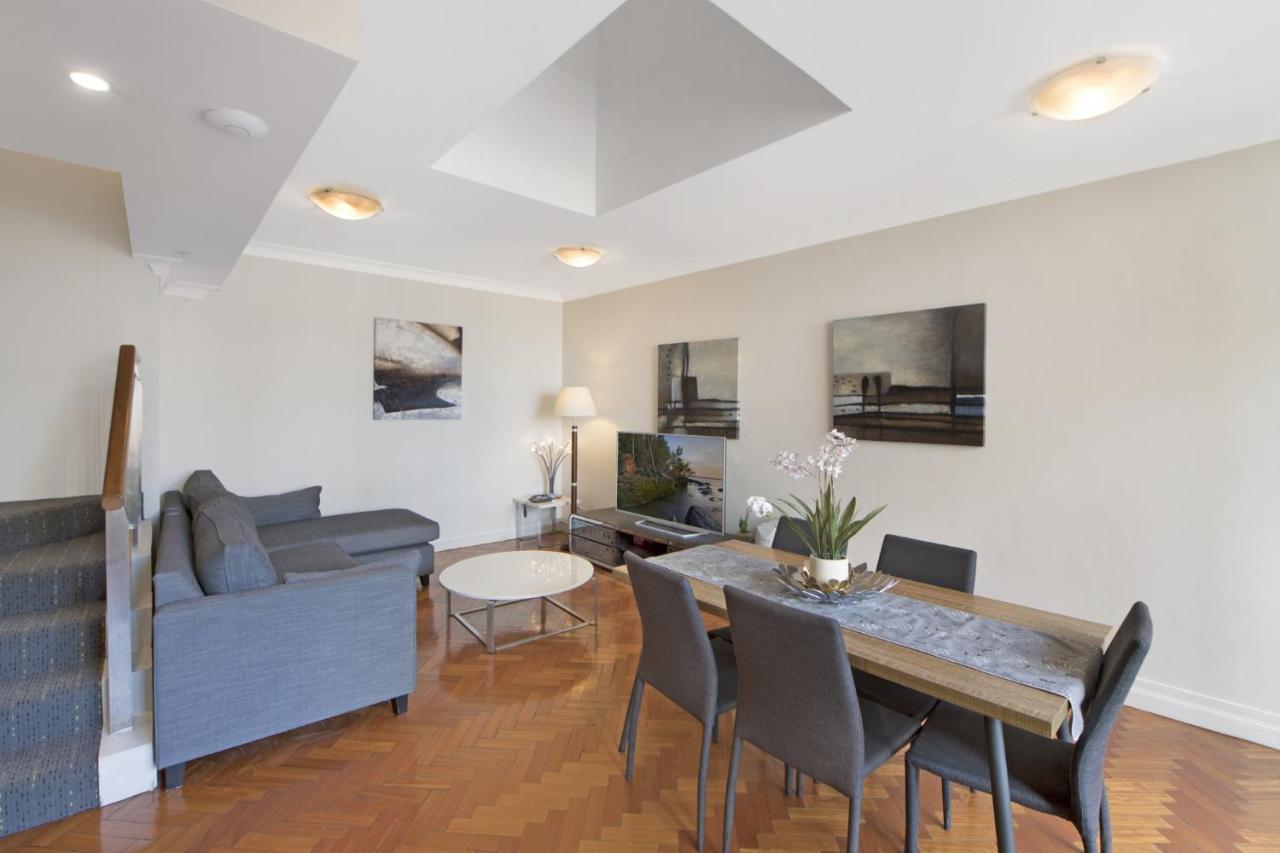 Yehs Hotel Sydney Harbour Suites Екстер'єр фото