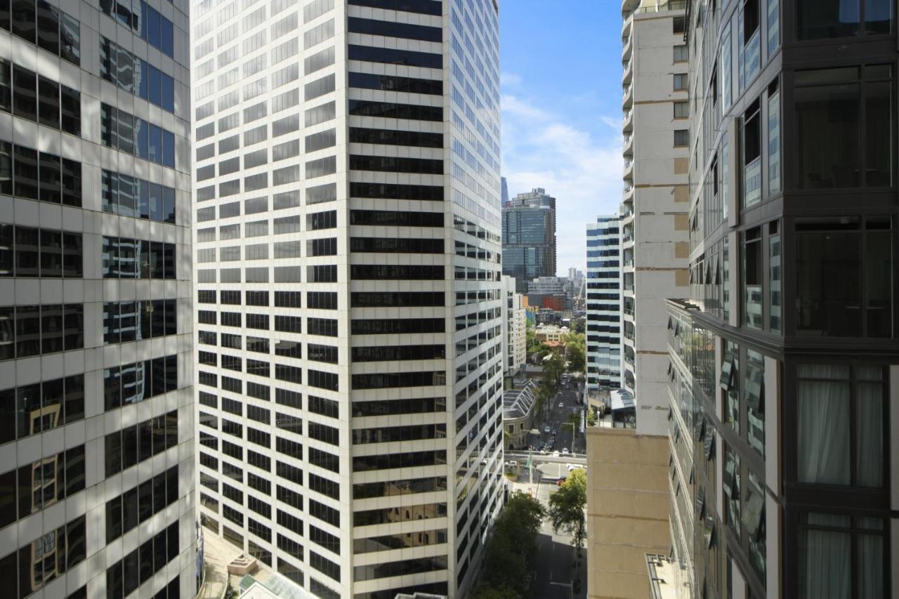 Yehs Hotel Sydney Harbour Suites Екстер'єр фото