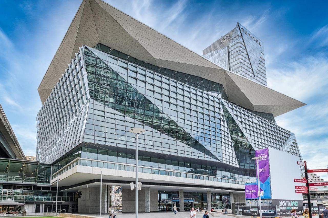 Yehs Hotel Sydney Harbour Suites Екстер'єр фото